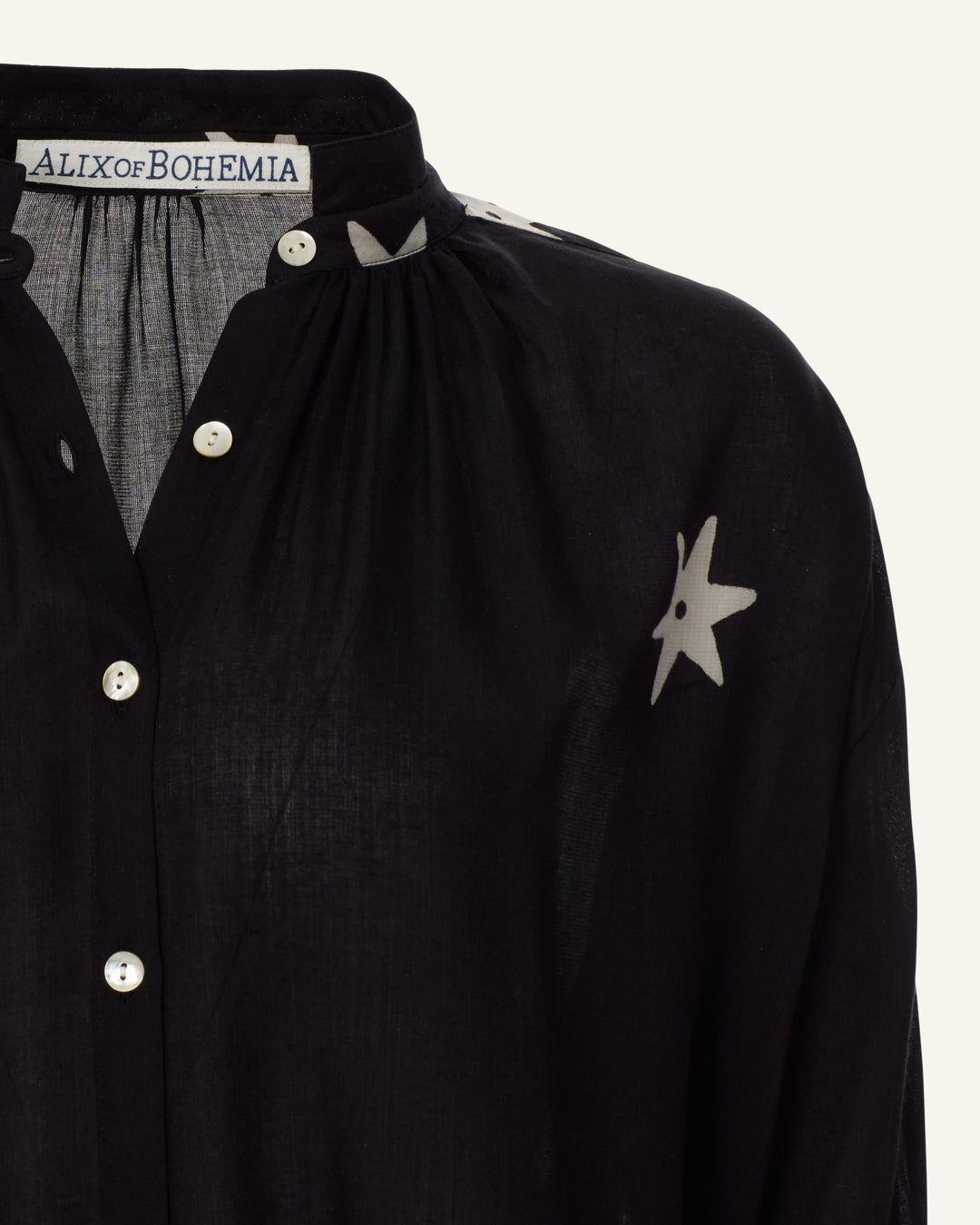 Kiki Night Star Shirt