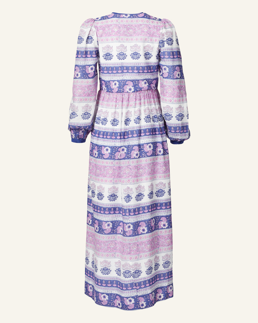 Winifred Lavender Dawn Dress