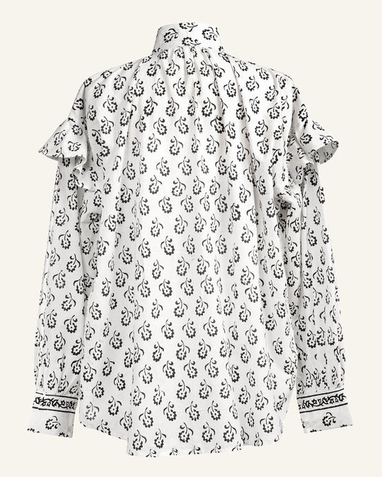 Freya Edelweiss Shirt