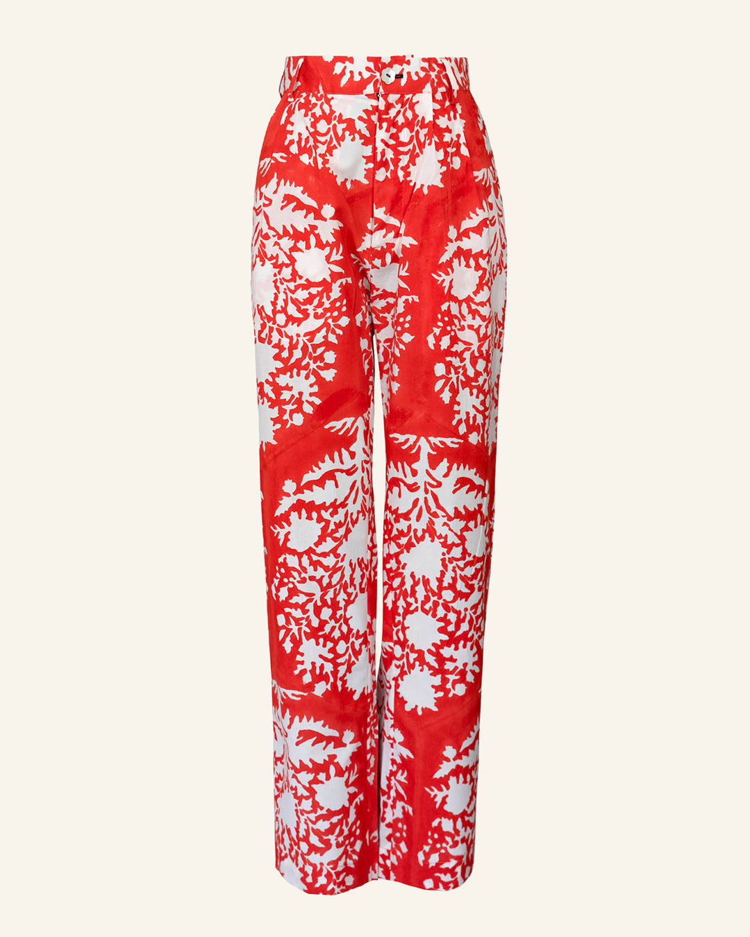 Catch Coral Pant