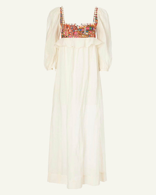 Bibi Desert Bride Dress