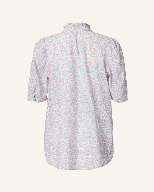 Winnie Lavender Lupine Shirt