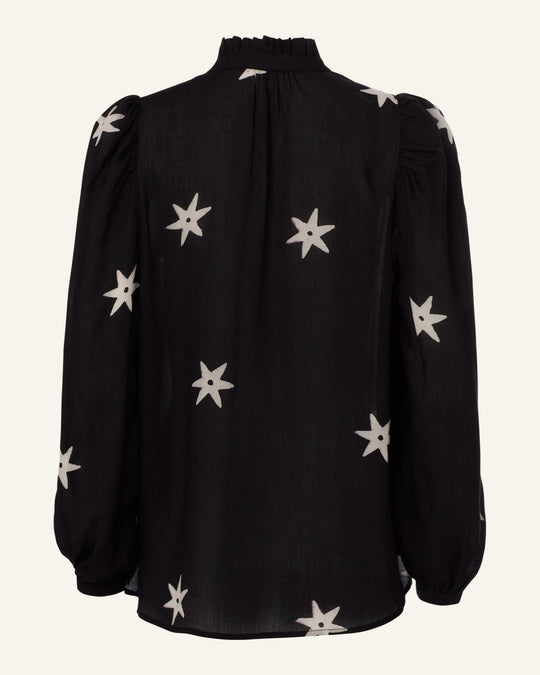 Annabel Night Star Shirt