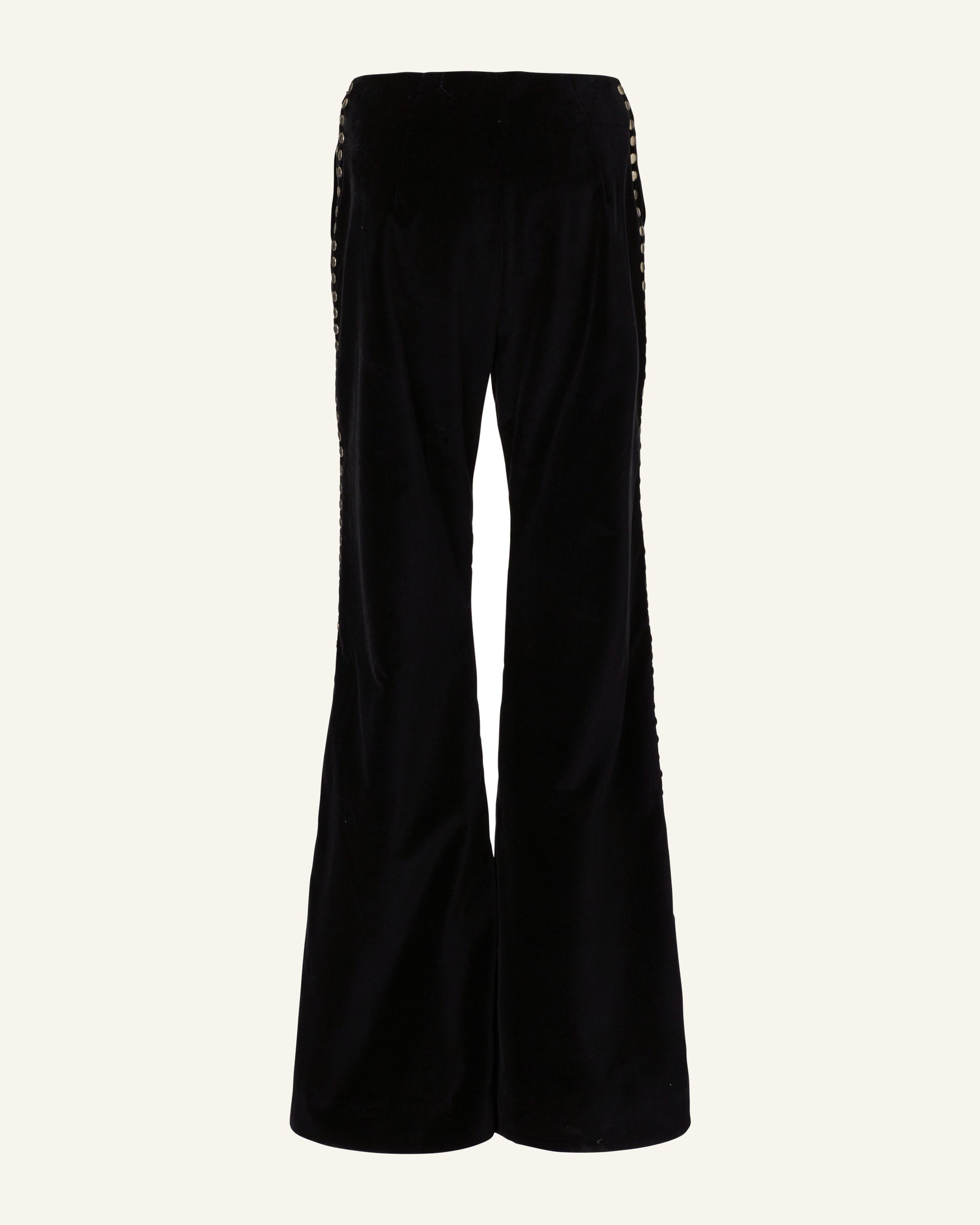Charlie Rodeo Velvet Pant