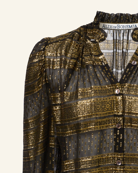 Annabel Gilded Lily Shirt