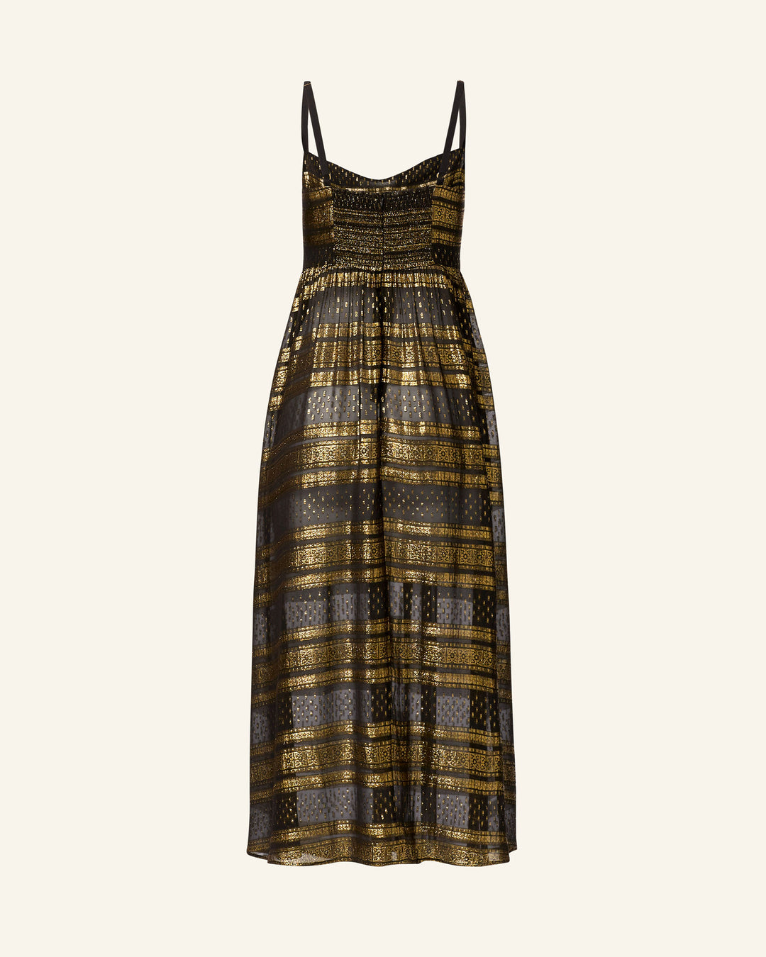 Autumn Gilded Lily Dress