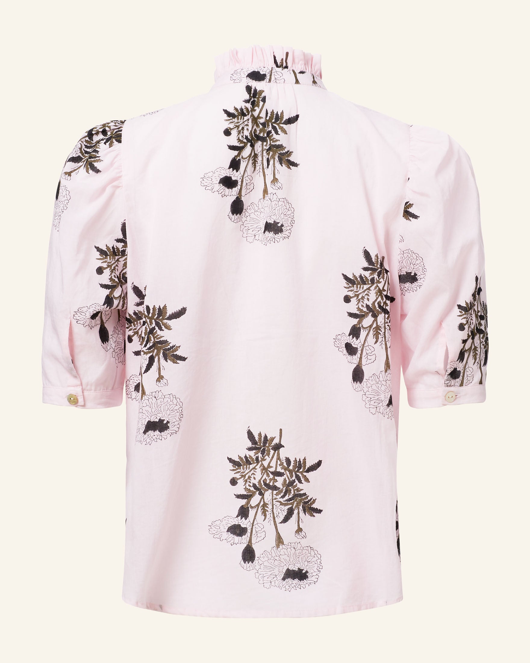 Winnie Anemone Bloom Shirt