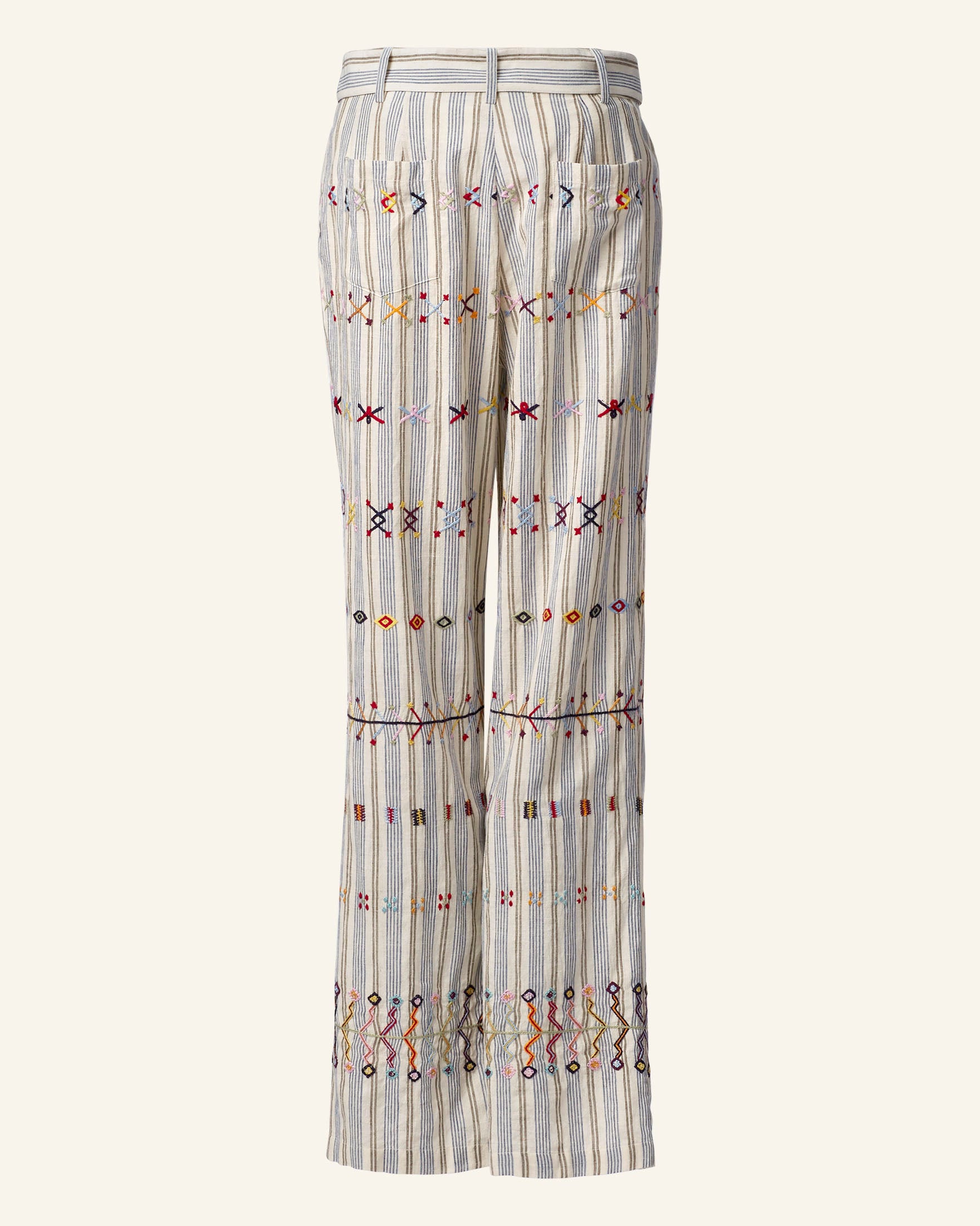 Palit Colette camisole (Linen yellow)
