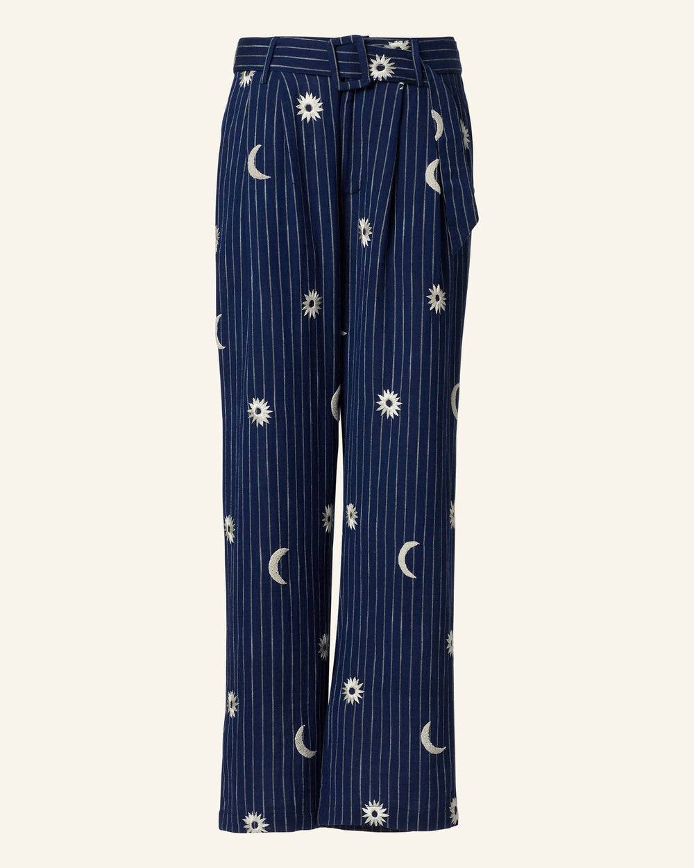 Colette Luna Stripe Pant