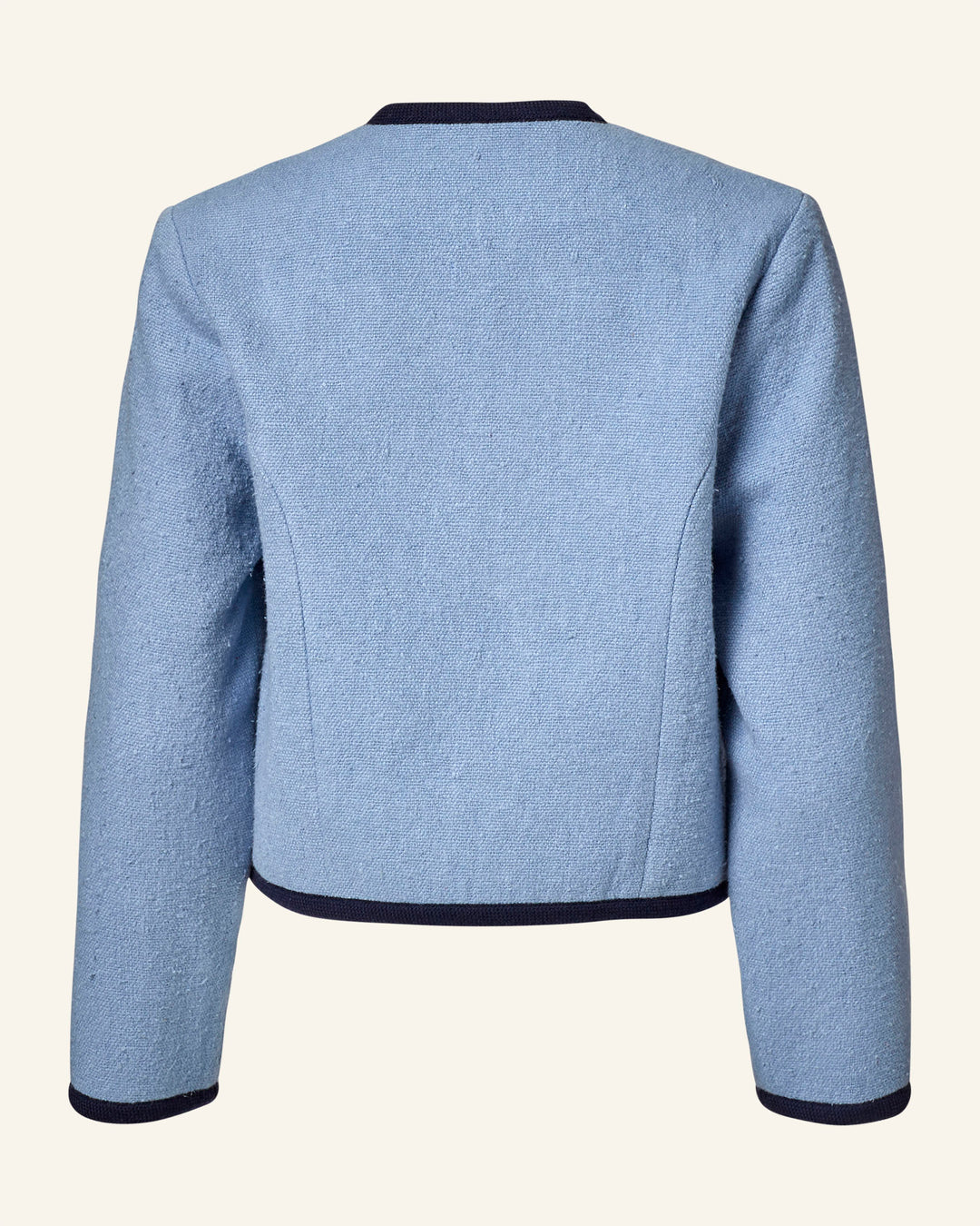 Rowan Bluejay Khadi Jacket