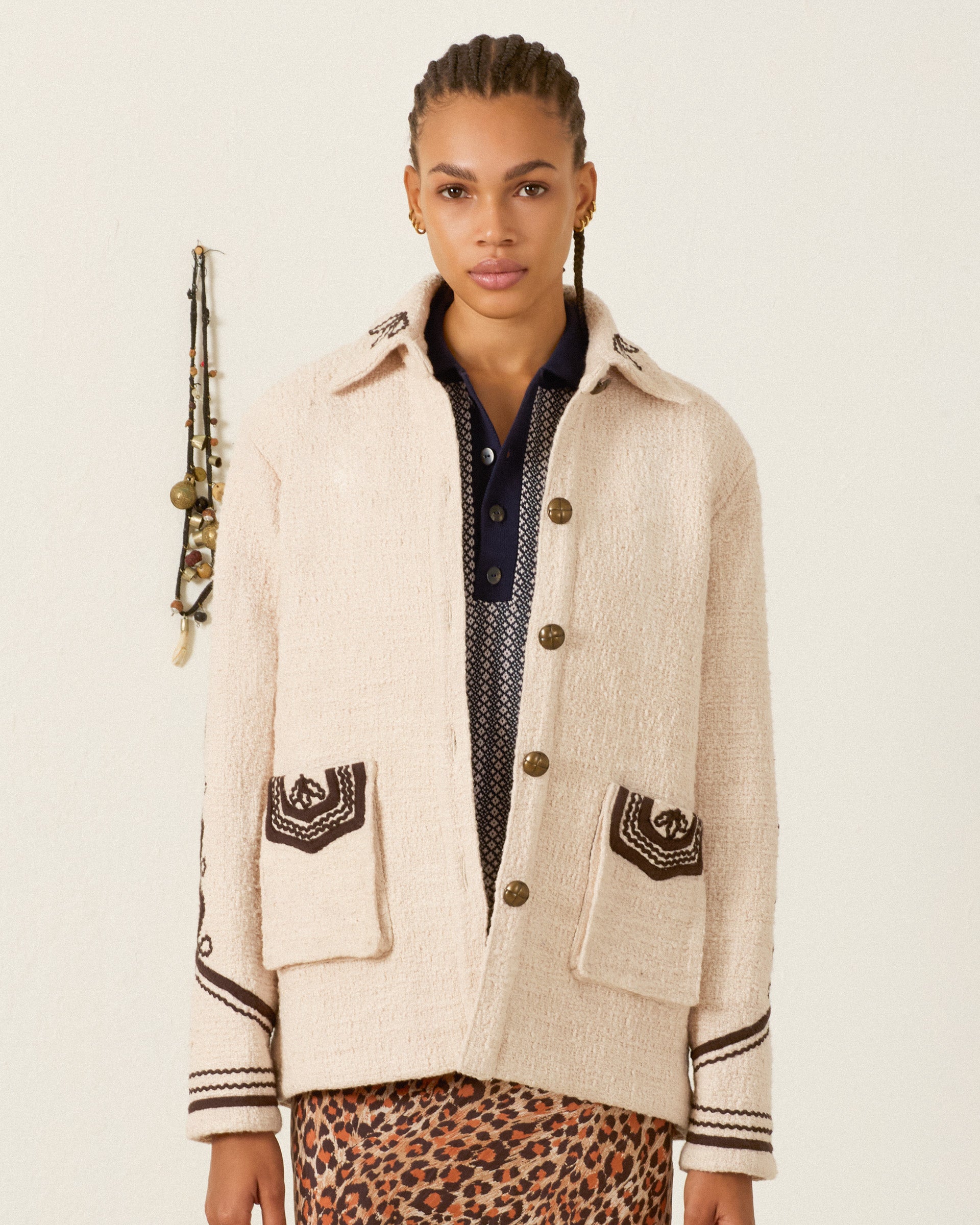 Jackets