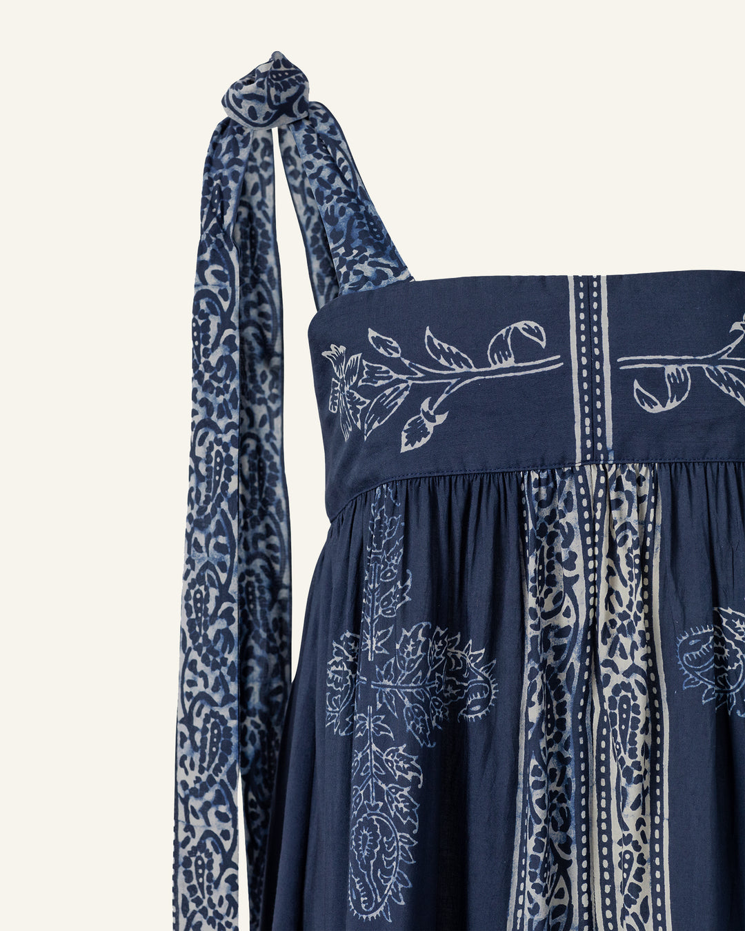 Dani Blue Marine Dress Dani Blue Marine Dress