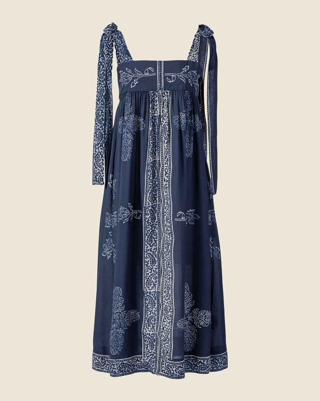 Dani Blue Marine Dress Dani Blue Marine Dress