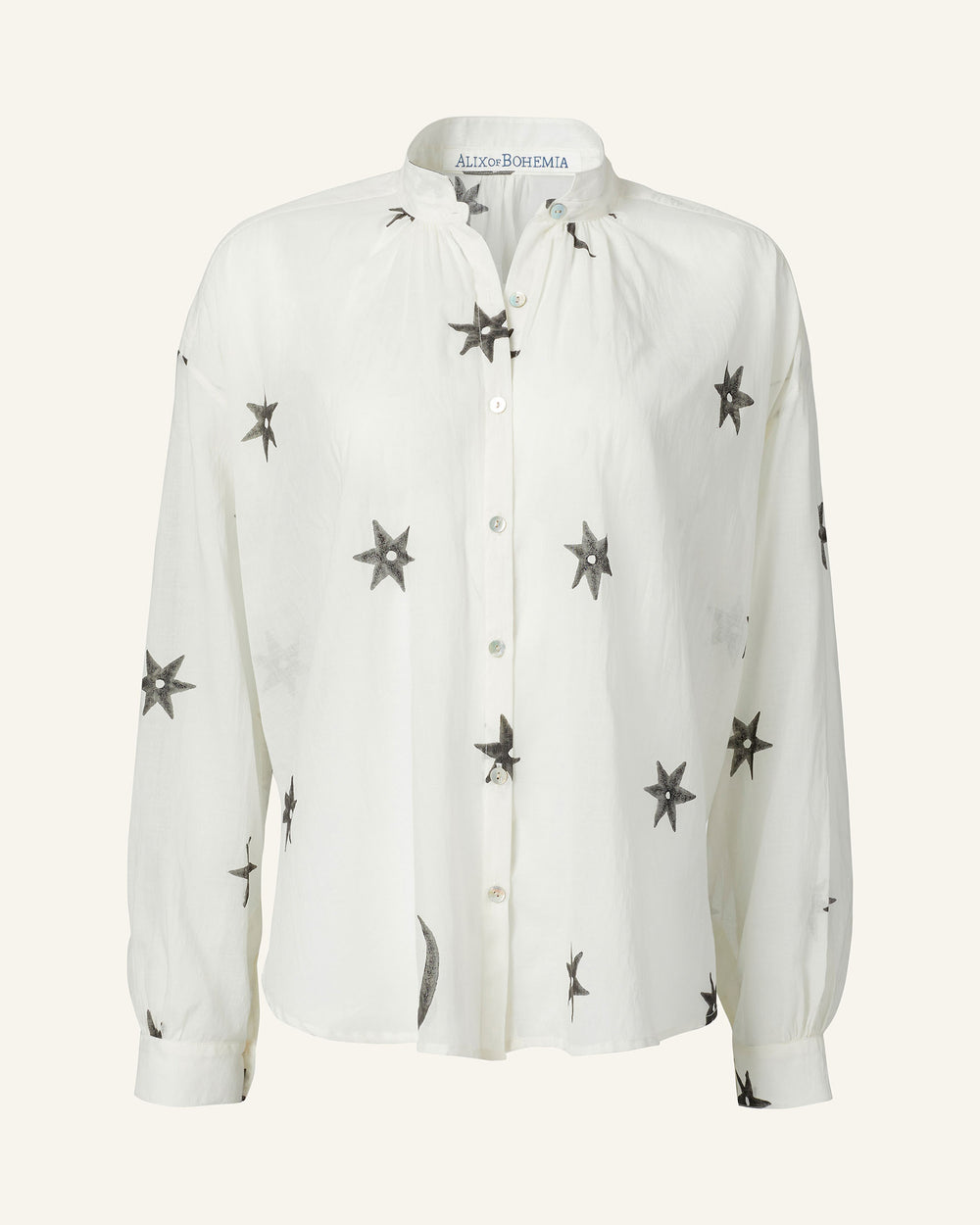 Kiki Stargazer Shirt