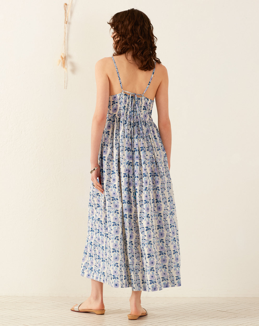 Skylar Iris Ivy Dress Skylar Iris Ivy Dress