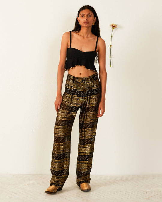 Colette Gilded Lily Pant