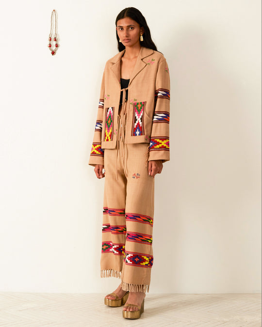Scout Dune Blanket Pant