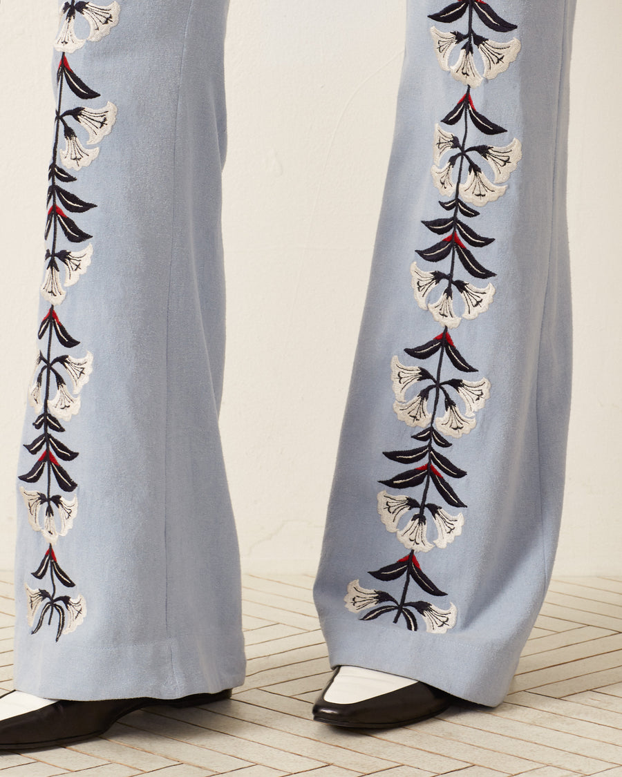 Fusion Wave Trumpet Pant main image 1