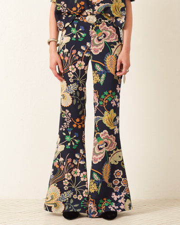 Farah Desert Flower Pant