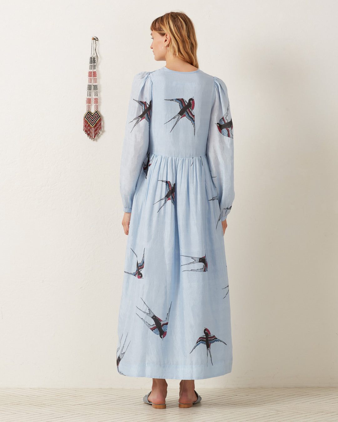 alix of bohemia winifred dress winifred violet night dress
