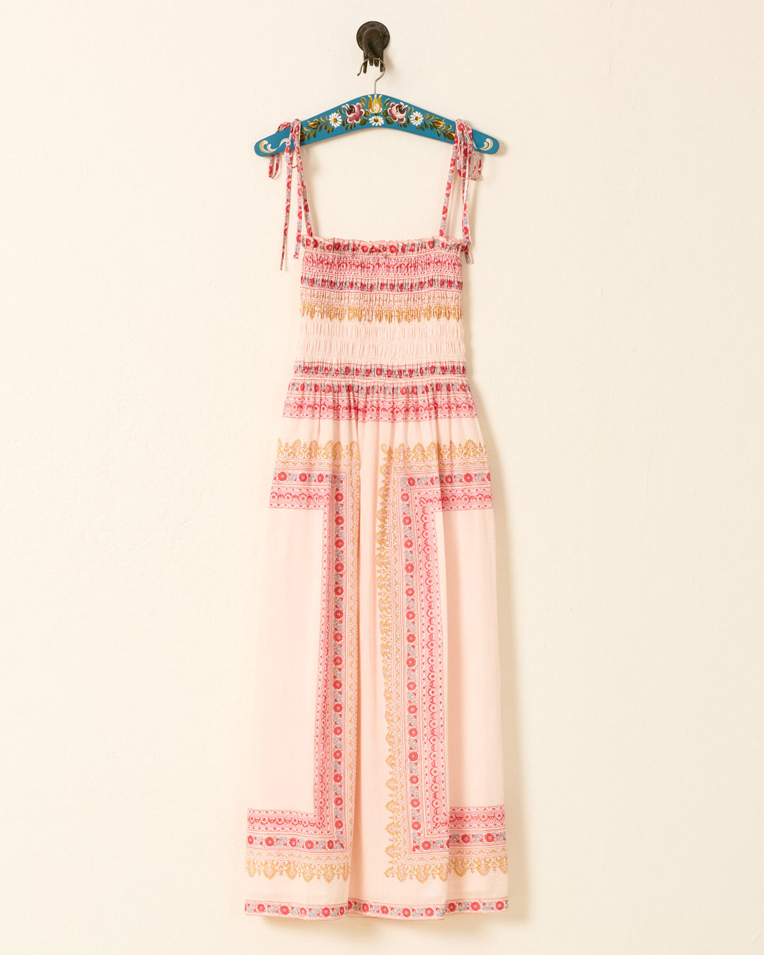 alix of bohemia kaia dress Kaia Butterfly Garden Dress