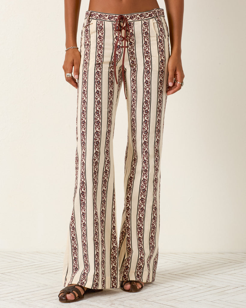 Cooper Climbing Vine Pant