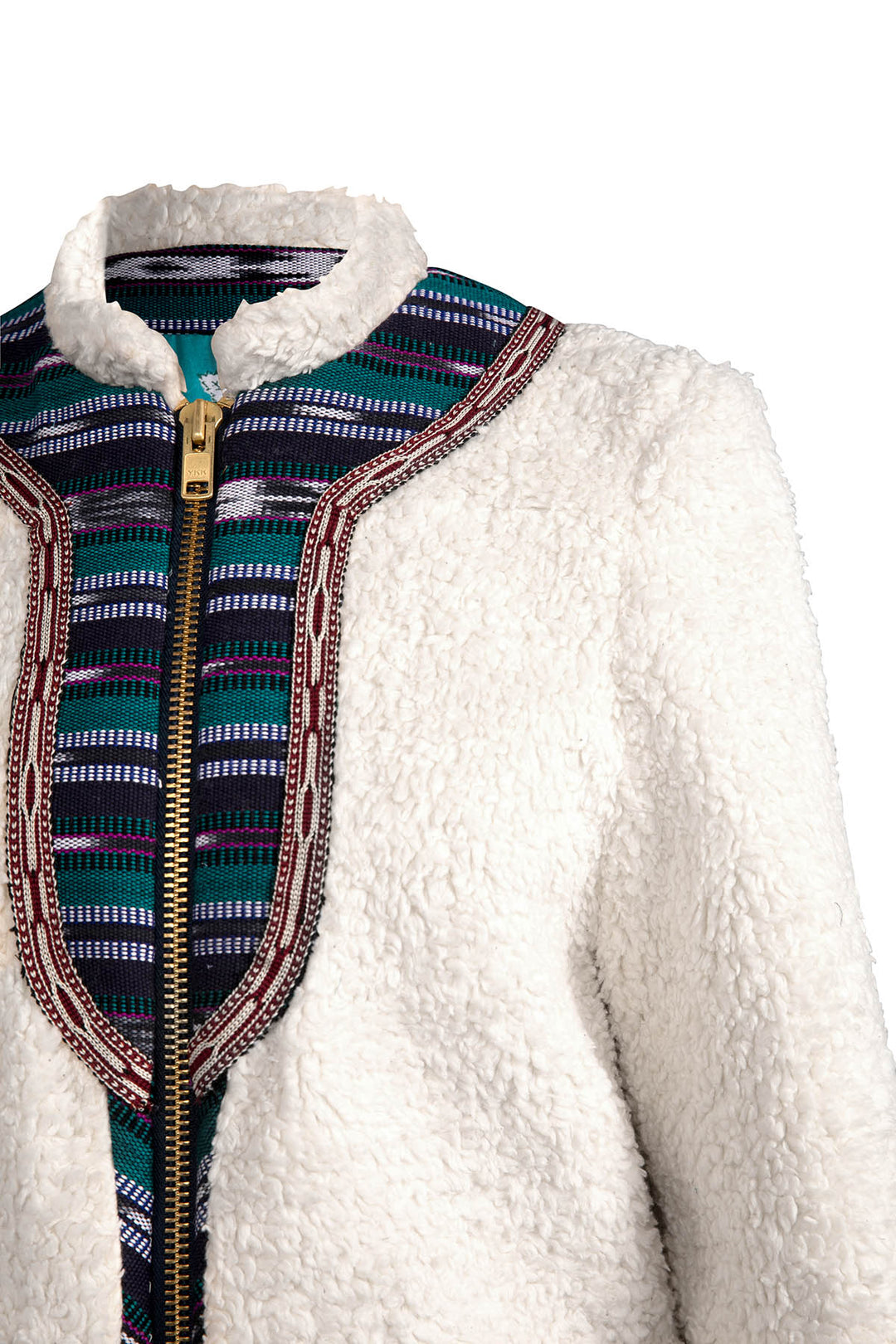 Saami Fleece Jacket