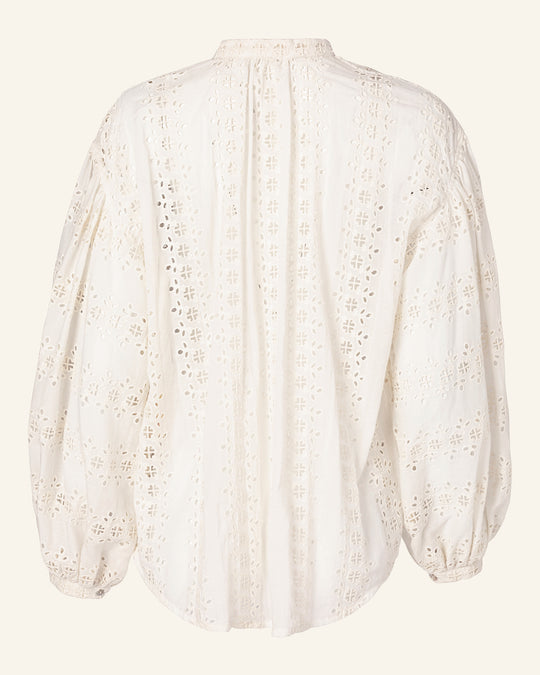 Valley Lily Blouse