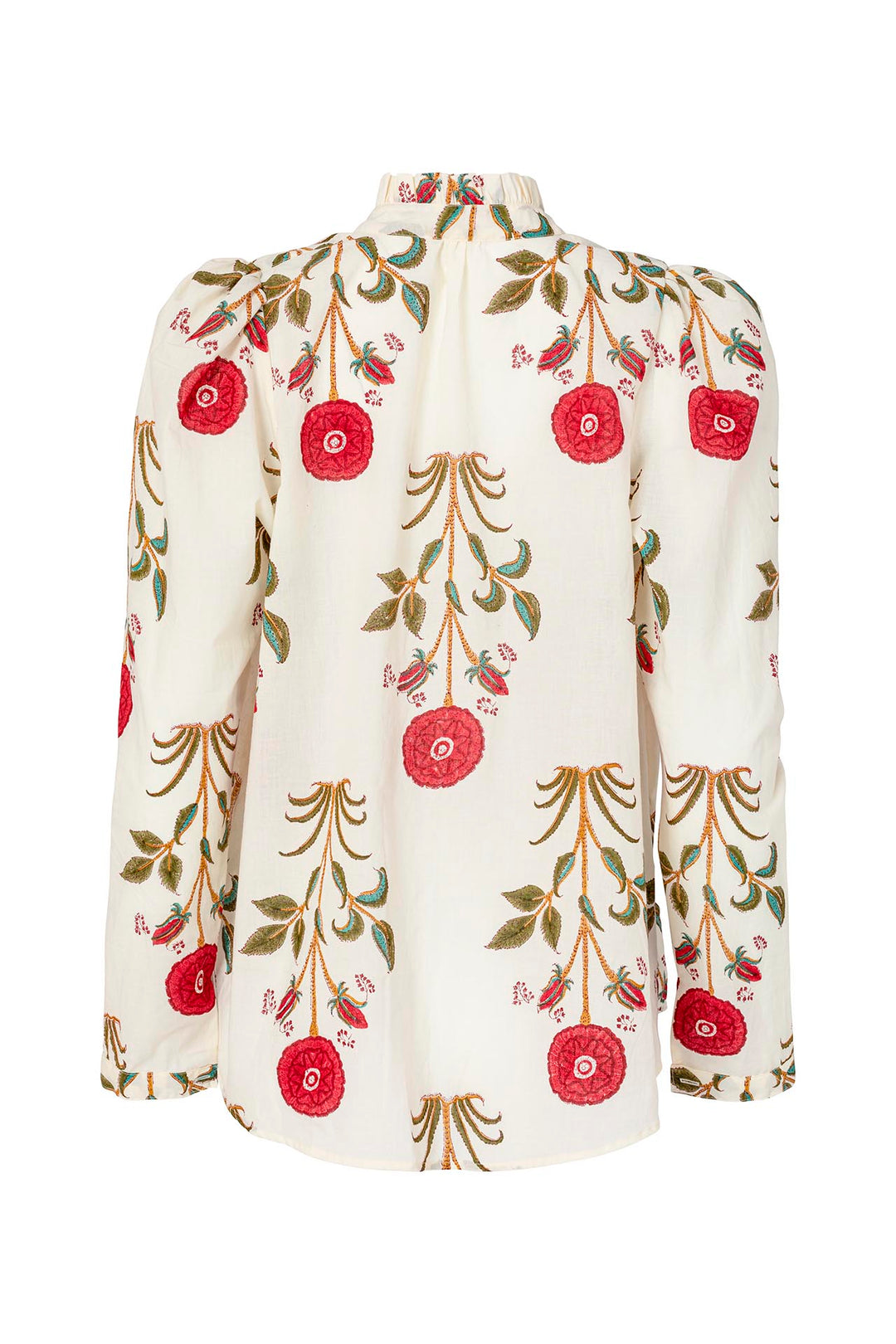 Annabel Cotswold Bloom Shirt
