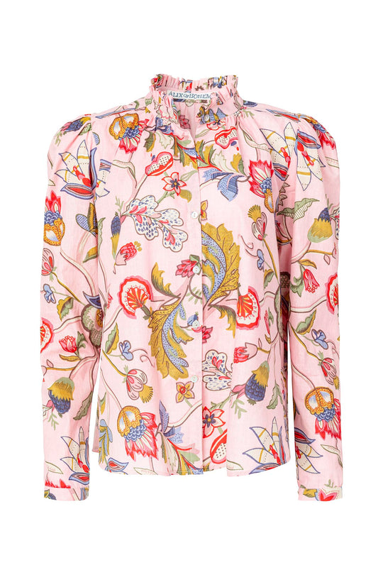 Annabel Amaro Blossom Shirt