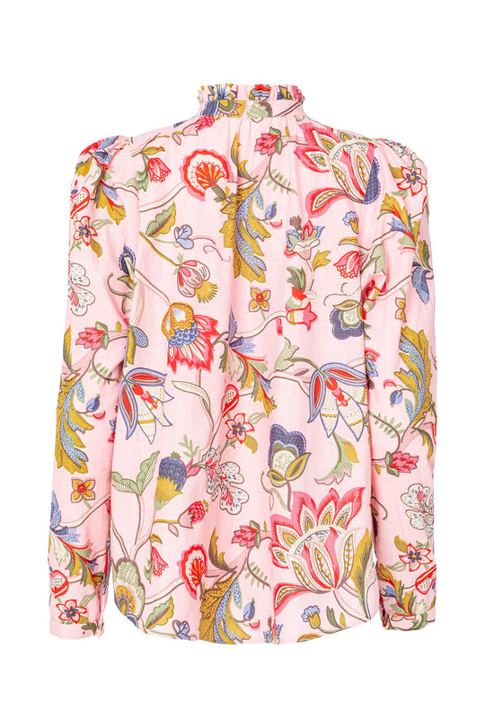 Annabel Amaro Blossom Shirt