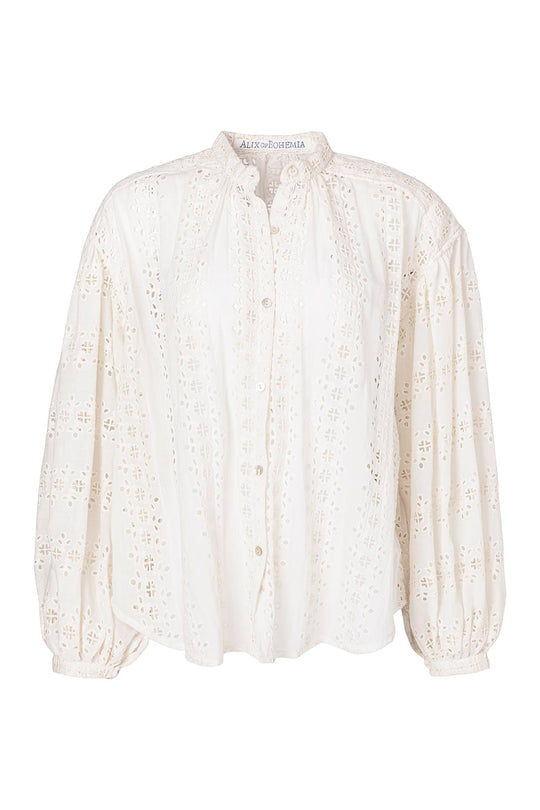Valley Lily Blouse