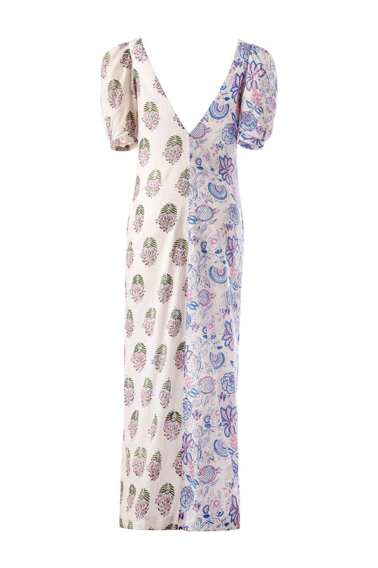 Fifty Fifty Bloom Dress